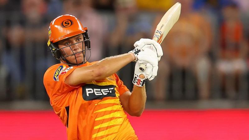 BBL 2023-24: Key Players to Watch Out for in Brisbane Heat vs Perth Scorchers - 32nd Match