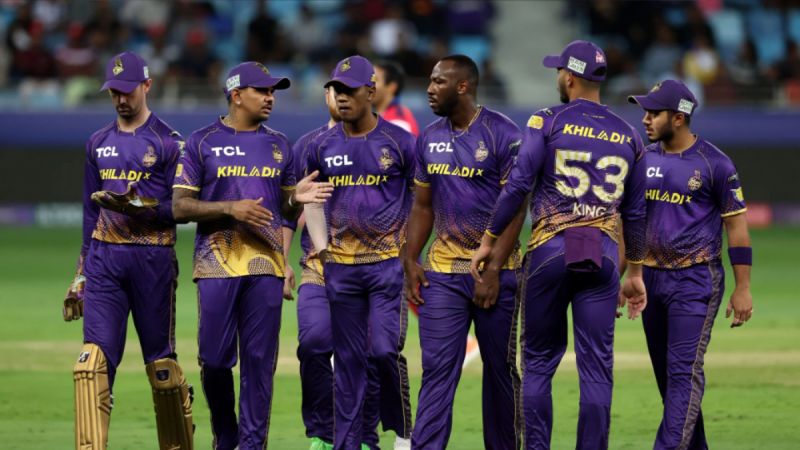 ILT20 Cricket Match Prediction 2024 | Match 6 | Abu Dhabi Knight Riders vs MI Emirates – Let’s see who will win this battle. | Jan 23