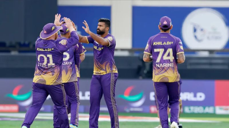 ILT20 Cricket Match Prediction 2024 | Match 3 | Desert Vipers vs Abu Dhabi Knight Riders – Let’s see who will win this battle. | Jan 21