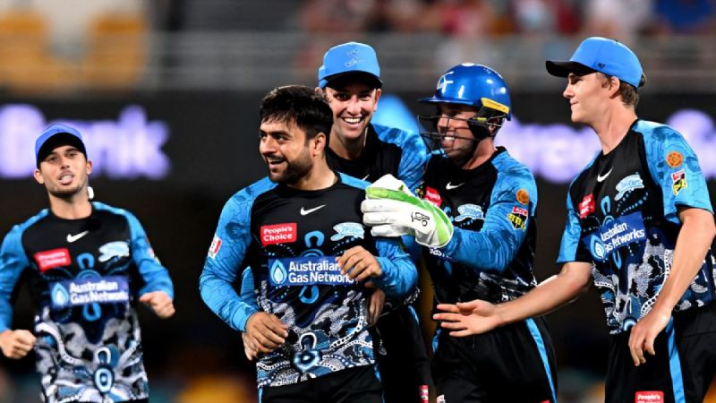 Big Bash League Cricket Match Prediction 2023-24 | Match 31 | Adelaide Strikers vs Hobart Hurricanes – Let’s see who will win. | Jan 09 