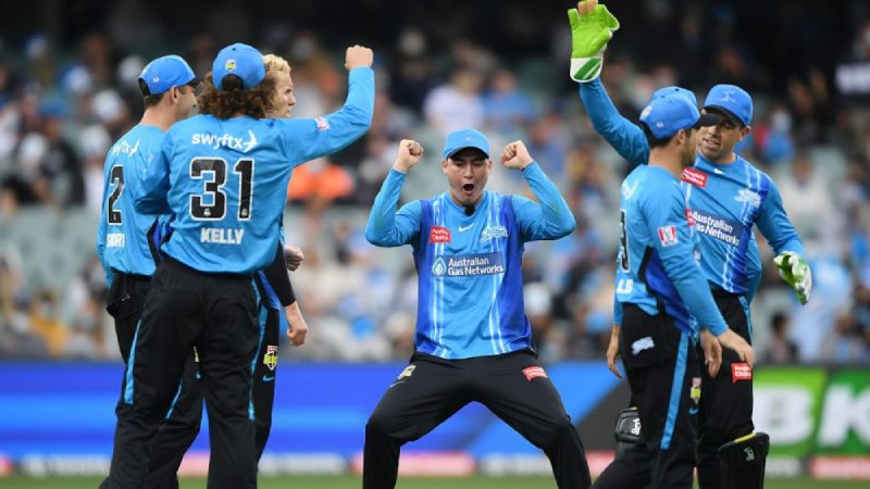 Big Bash League Cricket Match Prediction 2023-24 | Match 33 | Hobart Hurricanes vs Adelaide Strikers – Let’s see who will win. | Jan 11