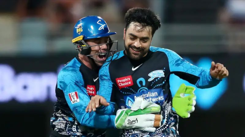 Big Bash League Cricket Match Prediction 2023-24 | Match 37 | Sydney Thunder vs Adelaide Strikers – Let’s see who will win. | Jan 14