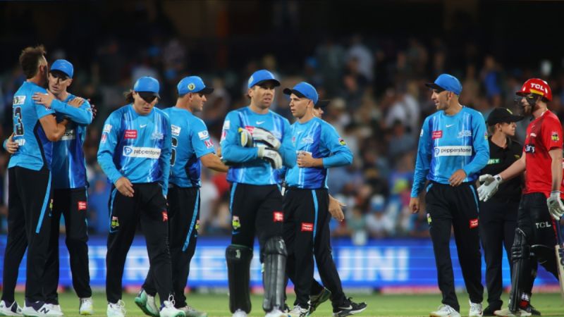 Big Bash League Cricket Match Prediction 2023-24 | Challenger | Brisbane Heat vs Adelaide Strikers – Will ADS be able to secure a place in the final by defeating table-topper BRH? | Jan 22