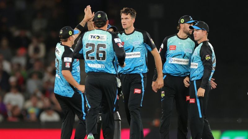 Big Bash League Cricket Match Prediction 2023-24 | Match 25 | Perth Scorchers vs Adelaide Strikers – Let’s see who will win. | Jan 03 