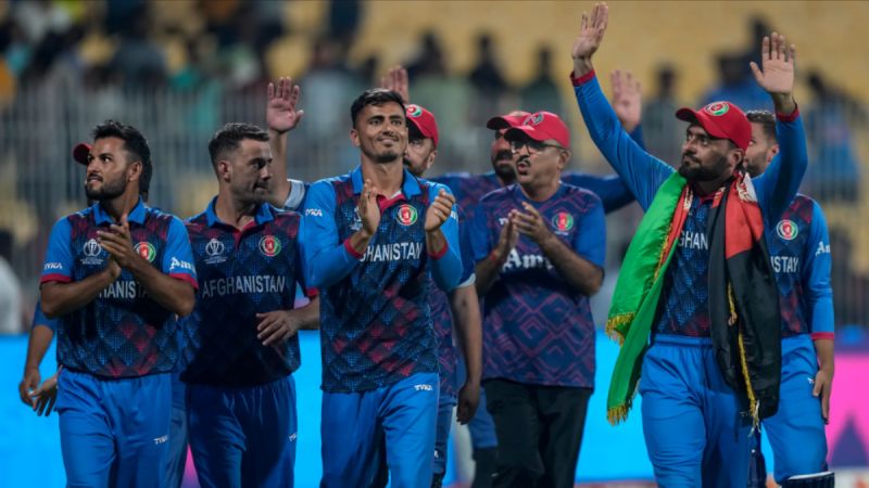 Cricket Prediction | India vs Afghanistan | 3rd T20I | Jan 17 – Will AFG win the last game of the three-match series?