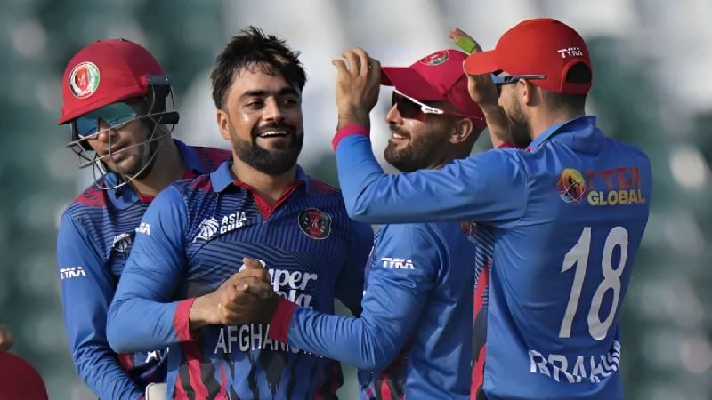 Cricket Prediction | United Arab Emirates vs Afghanistan | 3rd T20I | Jan 02 – Will the Afghans be able to win the series after defeating the UAE?