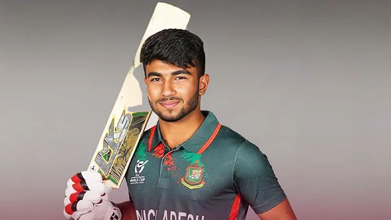 ICC U19 World Cup 2024: How Bangladeshi Players Fared after their 2nd Game of Group Stage