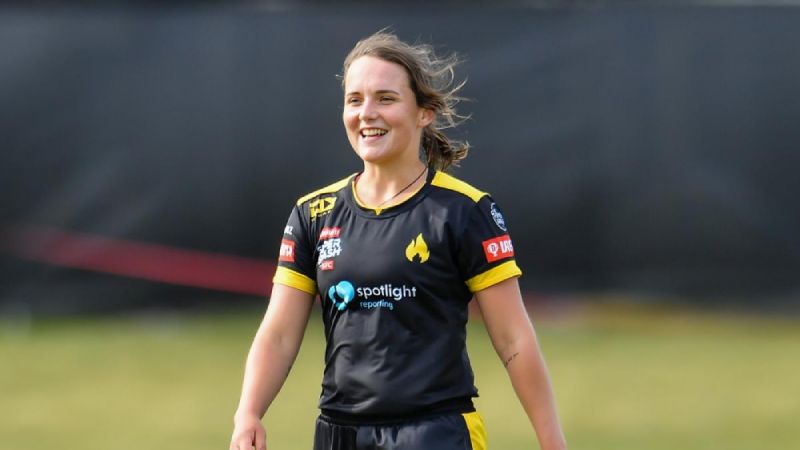 Women's Super Smash 2023-24: How Wellington Players Fared after 18th Match