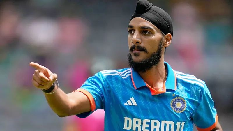 3 Players Likely to Bag Most Wickets in India vs Afghanistan T20I Series