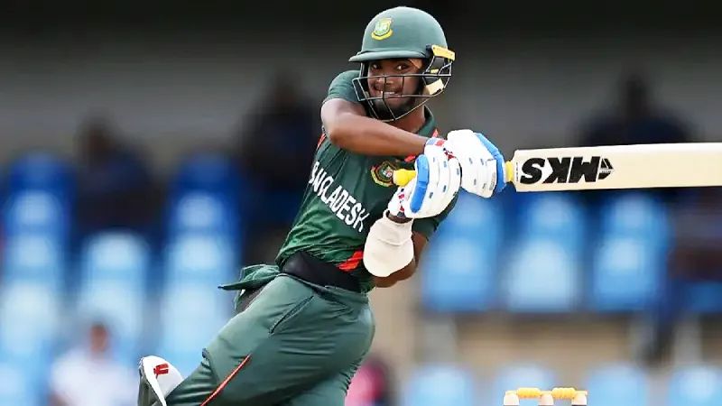 ICC U19 World Cup 2024: How Bangladeshi Players Fared after their 2nd Game of Group Stage