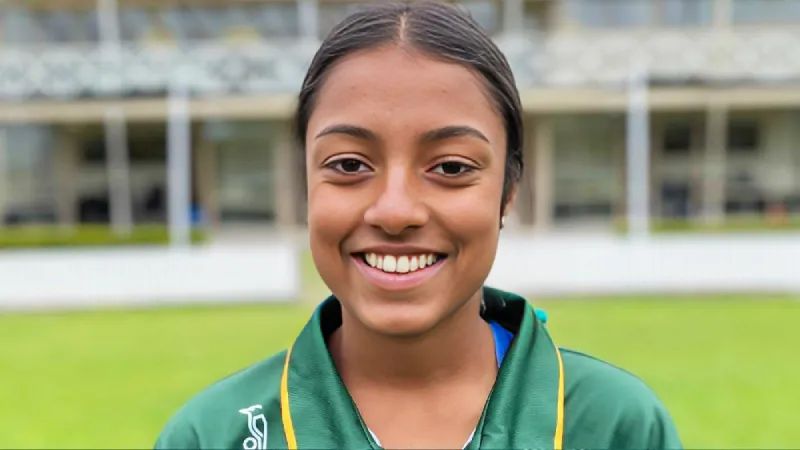 Women's Super Smash 2023-24 How Central Districts Players Fared after 11th Match