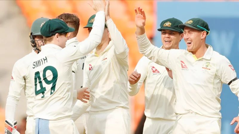 Cricket Prediction | Australia vs Pakistan | 3rd Test | Jan 03 – Will the host AUS be able to whitewash PAK?