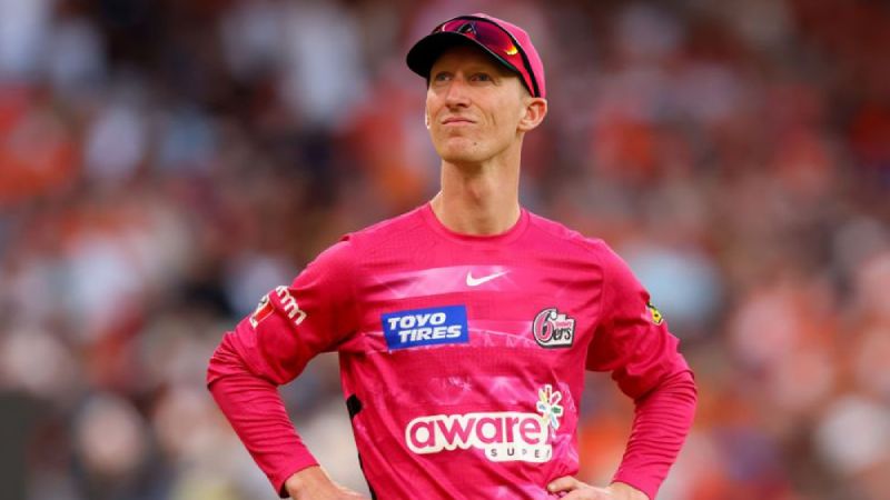 BBL 2023-24: Key Players to Watch Out for in Sydney Sixers vs Brisbane Heat - 24th Match