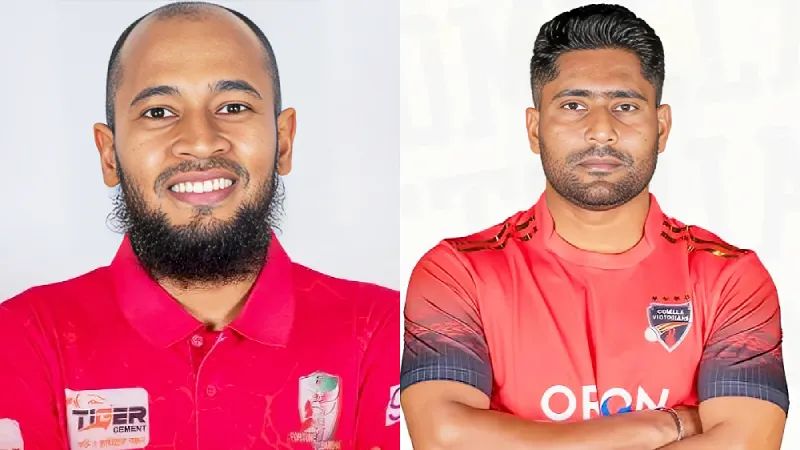 BPL 2024: Stars and Underperformers of Fortune Barishal vs Comilla Victorians Match