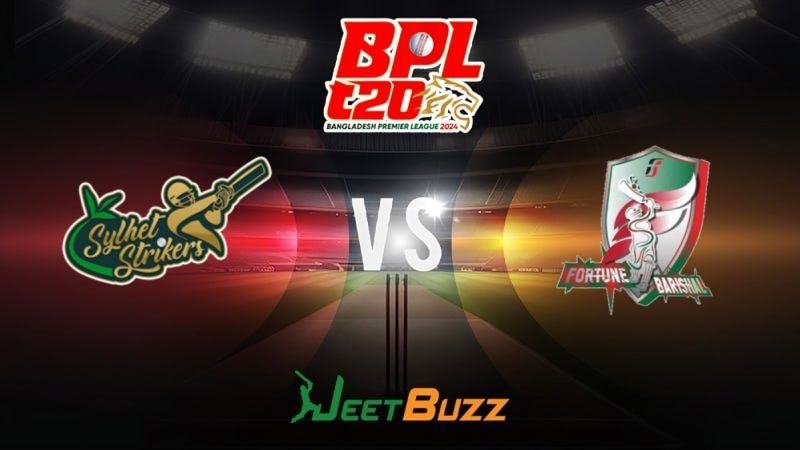 BPL Cricket Match Prediction 2024 Match 16 Sylhet Strikers vs Fortune Barishal – Will SYL get their first win of the season after defeating FBA Jan 30