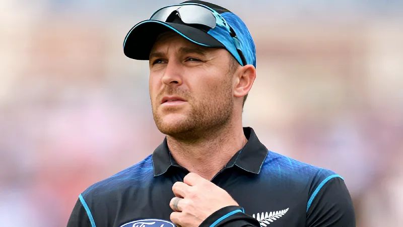 New Zealand Players with the Highest Score in T20Is