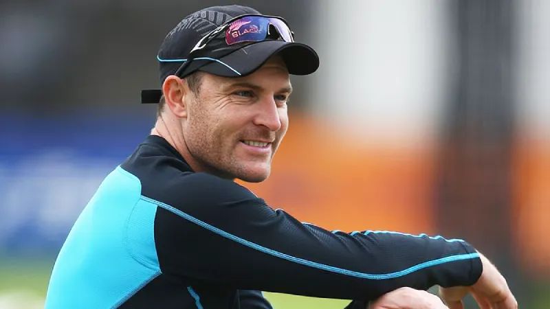 New Zealand Players with the Highest Score in T20Is