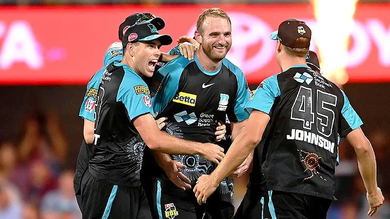 Big Bash League Cricket Match Prediction 2023-24 | Match 35 | Perth Scorchers vs Brisbane Heat – Let’s see who will win. | Jan 13