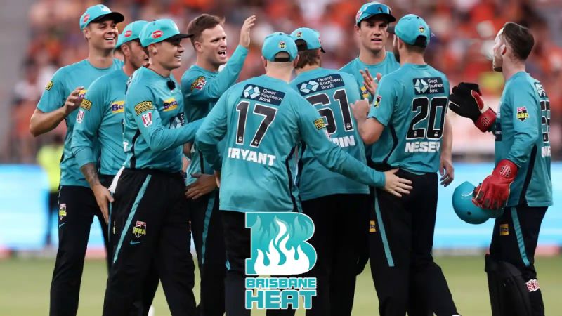 Big Bash League Cricket Match Prediction 2023-24 | Match 29 | Brisbane Heat vs Hobart Hurricanes – Let’s see who will win. | Jan 07