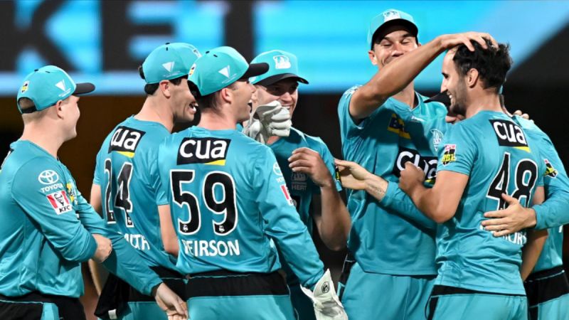 Big Bash League Cricket Match Prediction 2023-24 | Challenger | Brisbane Heat vs Adelaide Strikers – Will ADS be able to secure a place in the final by defeating table-topper BRH? | Jan 22