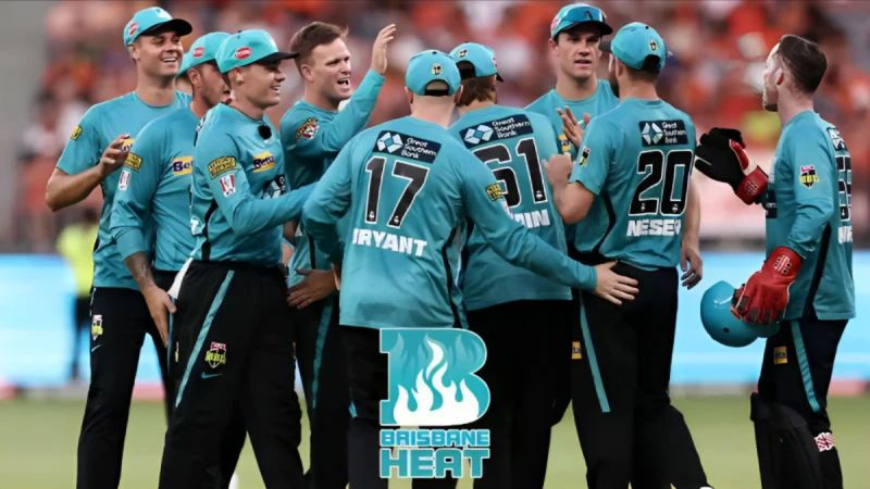 Big Bash League Cricket Match Prediction 2023-24 | Match 24 | Sydney Sixers vs Brisbane Heat – Can SS beat BH and take the lead in the points table? | Jan 03