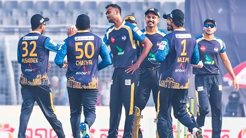 BPL Cricket Match Prediction 2024 Match 11 Chattogram Challengers vs Fortune Barishal – Let’s see who will win this battle. Jan 27