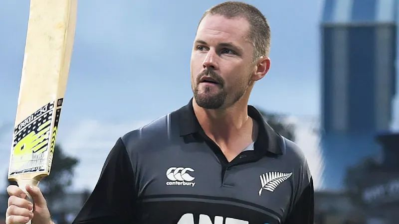 New Zealand Players with the Highest Score in T20Is