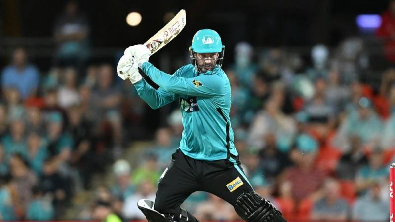 BBL 2023-24: Key Players to Watch Out for in Brisbane Heat vs Perth Scorchers - 32nd Match