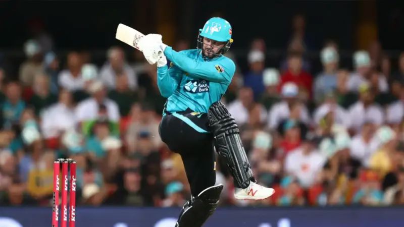 BBL 2023/24: Key Players to Watch Out for in Sydney Sixers vs Brisbane Heat - Final Match