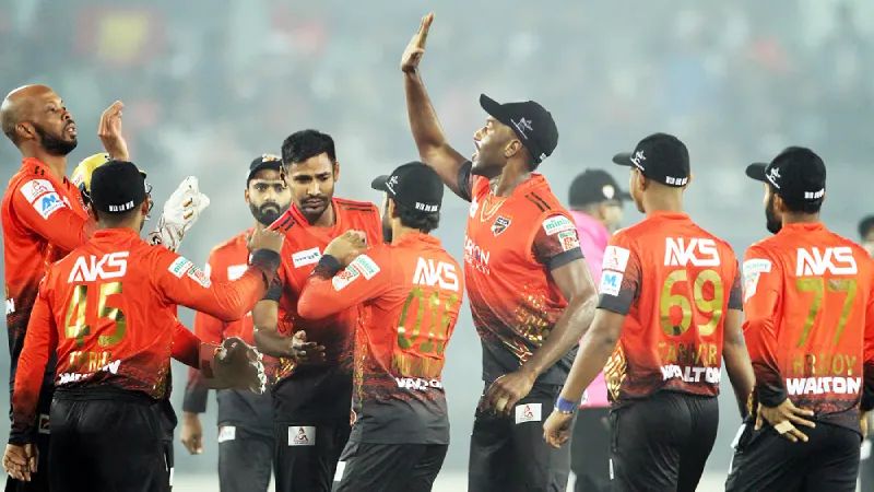 BPL Cricket Match Prediction 2024 | Match 10 | Sylhet Strikers vs Comilla Victorians – Let’s see who will win. | Jan 26