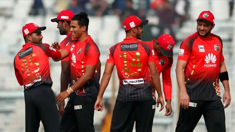 BPL Cricket Match Prediction 2024 | Match 8 | Comilla Victorians vs Fortune Barishal – Let’s see who will win. | Jan 23