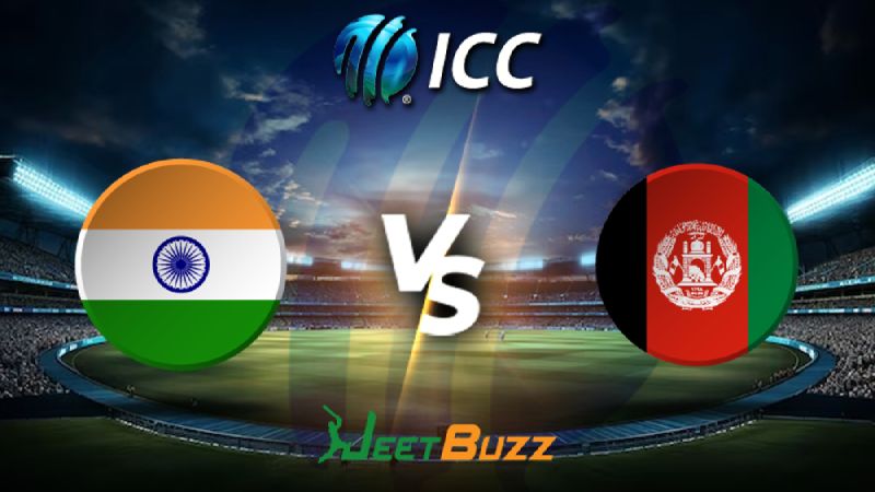 Cricket Prediction India vs Afghanistan 1st T20I Jan 11 – Will the Afghans win against the mighty IND