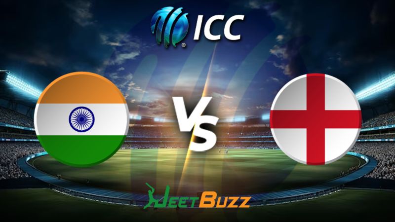 Cricket Prediction India vs England 1st Test Jan 25 – Let’s see who will win.