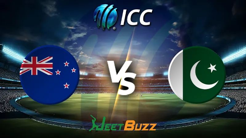 Cricket Prediction New Zealand vs Pakistan 1st T20I Jan 12 – It will be an exciting match to watch.