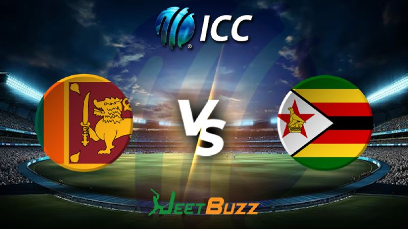 Cricket Prediction Sri Lanka vs Zimbabwe 1st T20I Jan 14– Will the visiting ZIM be able to turn around in the T20I series after the ODI series defeat