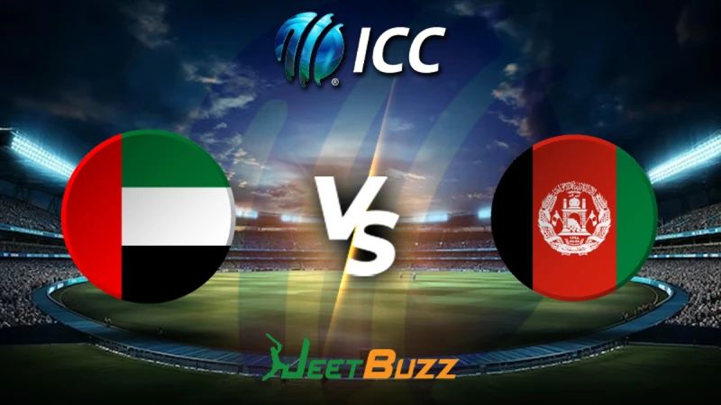 Cricket Prediction United Arab Emirates vs Afghanistan 3rd T20I Jan 02 – Will the Afghans be able to win the series after defeating the UAE