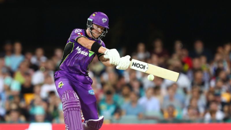 BBL 2023/24: How Adelaide Strikers Players Fared after Group Stage