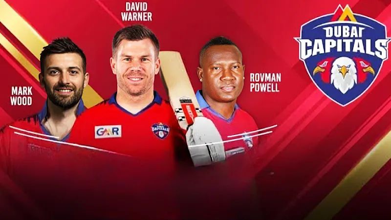 ILT20 Cricket Match Prediction 2024 | Match 2 | Dubai Capitals vs MI Emirates – Let’s see who will win this battle. | Jan 20