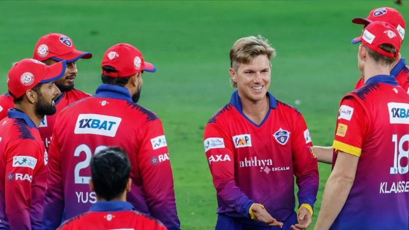 ILT20 Cricket Match Prediction 2024 | Match 8 | Dubai Capitals vs Abu Dhabi Knight Riders – Let’s see who will win this battle. | Jan 25 