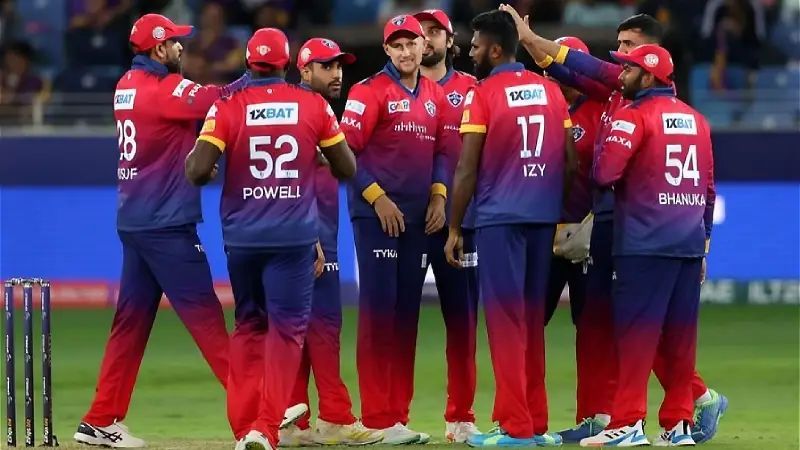 ILT20 Cricket Match Prediction 2024 | Match 5 | Dubai Capitals vs Sharjah Warriors – Let’s see who will win this battle. | Jan 22