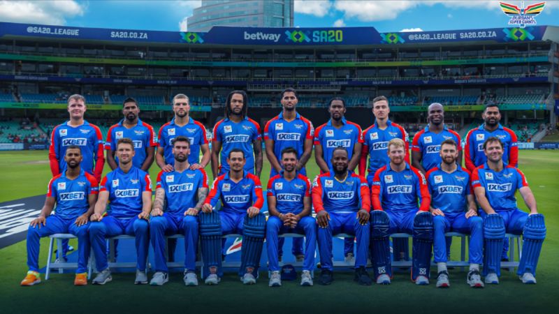 SA20 Cricket Match Prediction 2024 | Match 10 | Pretoria Capitals vs Durban Super Giants – Can the DSG pull off a fourth straight win this season? | Jan 18