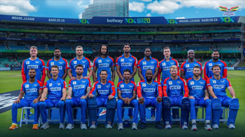 SA20 Cricket Match Prediction 2024 | Match 16 | MI Cape Town vs Durban Super Giants – Can DSG win against MICT? | Jan 23