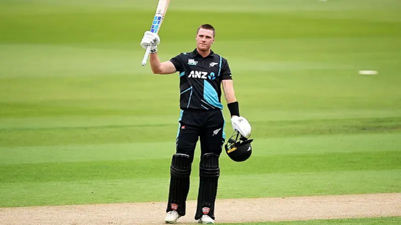 New Zealand Players with the Highest Score in T20Is