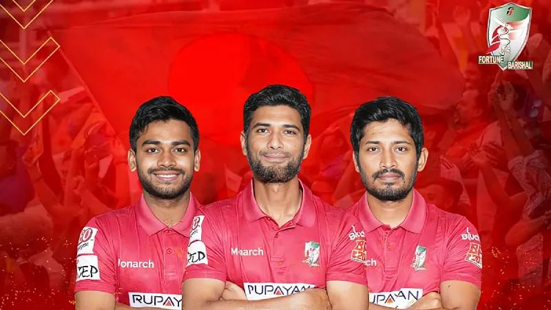 BPL Cricket Match Prediction 2024 | Match 3 | Fortune Barishal vs Rangpur Riders – Let’s see who will win this battle. | Jan 20