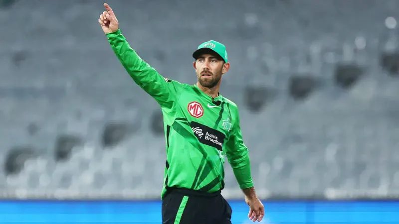 Melbourne Stars Players with the Most Runs in BBL 2023-24 - after the 32nd Match