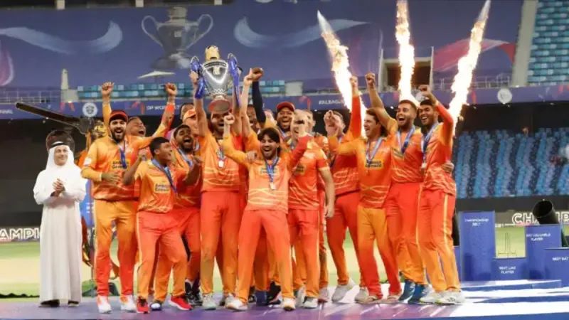 ILT20 Cricket Match Prediction 2024 | Match 4 | MI Emirates vs Gulf Giants – Let’s see who will win this battle. | Jan 21