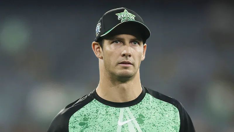 Melbourne Stars Players with the Most Runs in BBL 2023-24 - after the 32nd Match