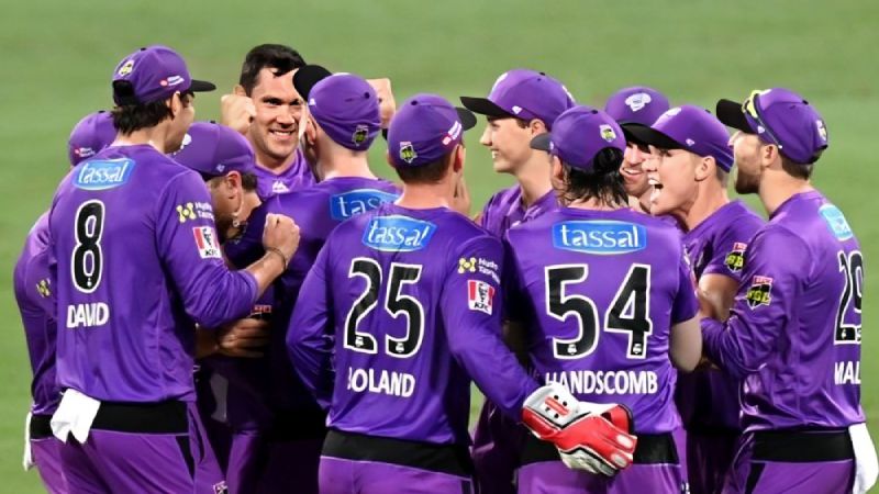 Big Bash League Cricket Match Prediction 2023-24 | Match 29 | Brisbane Heat vs Hobart Hurricanes – Let’s see who will win. | Jan 07