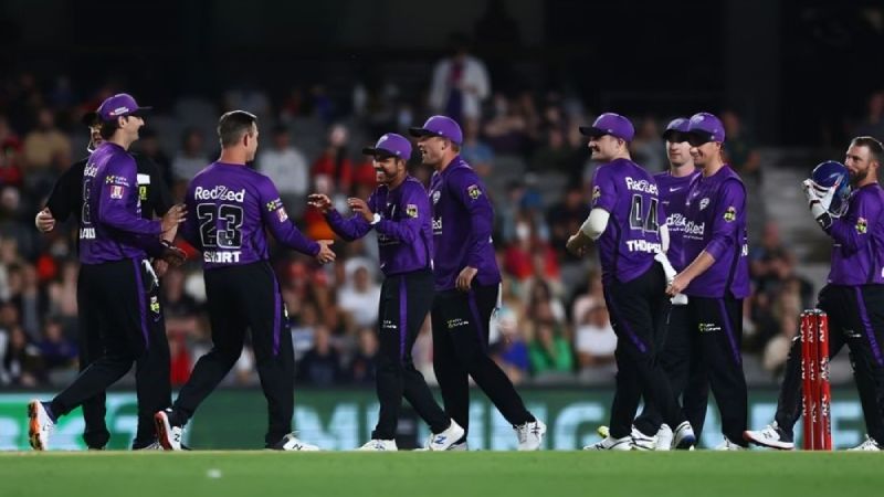 Big Bash League Cricket Match Prediction 2023-24 | Match 31 | Adelaide Strikers vs Hobart Hurricanes – Let’s see who will win. | Jan 09 