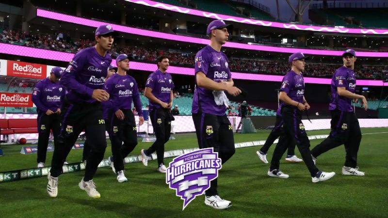 Big Bash League Cricket Match Prediction 2023-24 | Match 33 | Hobart Hurricanes vs Adelaide Strikers – Let’s see who will win. | Jan 11